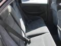 Pewter Grey - Spectra GSX Hatchback Photo No. 11