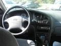 Pewter Grey - Spectra GSX Hatchback Photo No. 12