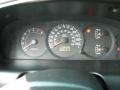 Pewter Grey - Spectra GSX Hatchback Photo No. 14