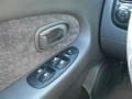 Pewter Grey - Spectra GSX Hatchback Photo No. 15