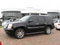 2008 Onyx Black GMC Yukon Denali AWD  photo #1