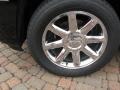 Onyx Black - Yukon Denali AWD Photo No. 4