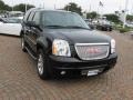 Onyx Black - Yukon Denali AWD Photo No. 8
