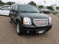 2008 Onyx Black GMC Yukon Denali AWD  photo #8