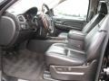 Onyx Black - Yukon Denali AWD Photo No. 13