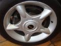 Pure Silver Metallic - Cooper Hardtop Photo No. 12