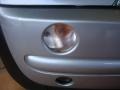 2004 Pure Silver Metallic Mini Cooper Hardtop  photo #27