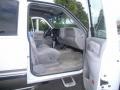 1998 Olympic White GMC Yukon SLT 4x4  photo #13