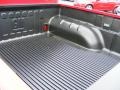 2010 Fire Red GMC Canyon SLE Crew Cab 4x4  photo #9