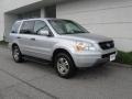 Starlight Silver Metallic - Pilot EX 4WD Photo No. 1