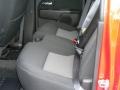 2010 Fire Red GMC Canyon SLE Crew Cab 4x4  photo #12