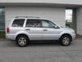 Starlight Silver Metallic - Pilot EX 4WD Photo No. 2