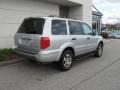 Starlight Silver Metallic - Pilot EX 4WD Photo No. 3