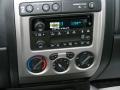 2010 Fire Red GMC Canyon SLE Crew Cab 4x4  photo #15