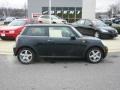 Astro Black Metallic - Cooper Hardtop Photo No. 26