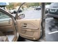 Sandstone Metallic - Pilot EX-L 4WD Photo No. 14