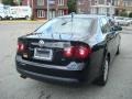 Black - Jetta S Sedan Photo No. 4