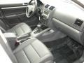 Candy White - Jetta TDI Sedan Photo No. 13
