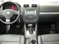 Candy White - Jetta TDI Sedan Photo No. 14