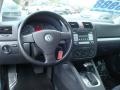 Black - Jetta S Sedan Photo No. 10