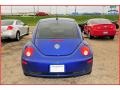 Laser Blue - New Beetle S Coupe Photo No. 4