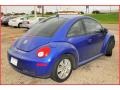 Laser Blue - New Beetle S Coupe Photo No. 5