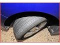 Laser Blue - New Beetle S Coupe Photo No. 9