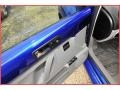 Laser Blue - New Beetle S Coupe Photo No. 13
