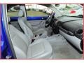Laser Blue - New Beetle S Coupe Photo No. 15