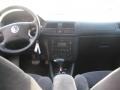 Alaska Green Metallic - Jetta GL 1.8T Sedan Photo No. 5