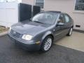 2004 Platinum Grey Metallic Volkswagen Jetta GLI 2.8 Sedan  photo #2