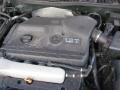 Alaska Green Metallic - Jetta GL 1.8T Sedan Photo No. 20