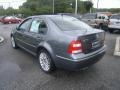Platinum Grey Metallic - Jetta GLI 2.8 Sedan Photo No. 4
