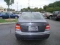 Platinum Grey Metallic - Jetta GLI 2.8 Sedan Photo No. 5