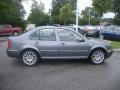 2004 Platinum Grey Metallic Volkswagen Jetta GLI 2.8 Sedan  photo #7