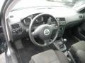 Platinum Grey Metallic - Jetta GLI 2.8 Sedan Photo No. 15