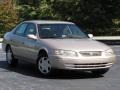 Cashmere Beige Metallic - Camry LE V6 Photo No. 1
