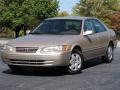 Cashmere Beige Metallic - Camry LE V6 Photo No. 2