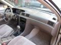 Cashmere Beige Metallic - Camry LE V6 Photo No. 5