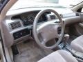 Cashmere Beige Metallic - Camry LE V6 Photo No. 6