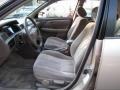 Cashmere Beige Metallic - Camry LE V6 Photo No. 8