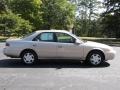 Cashmere Beige Metallic - Camry LE V6 Photo No. 11