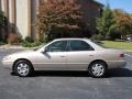 Cashmere Beige Metallic - Camry LE V6 Photo No. 12