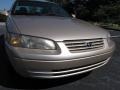 Cashmere Beige Metallic - Camry LE V6 Photo No. 13