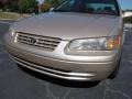 Cashmere Beige Metallic - Camry LE V6 Photo No. 14