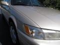Cashmere Beige Metallic - Camry LE V6 Photo No. 15