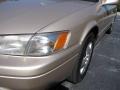 Cashmere Beige Metallic - Camry LE V6 Photo No. 16