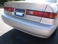 Cashmere Beige Metallic - Camry LE V6 Photo No. 18