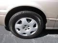 Cashmere Beige Metallic - Camry LE V6 Photo No. 22