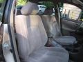 Cashmere Beige Metallic - Camry LE V6 Photo No. 25